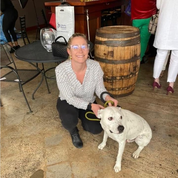 Meet your Posher, Kirsten - Picture 4 of 4